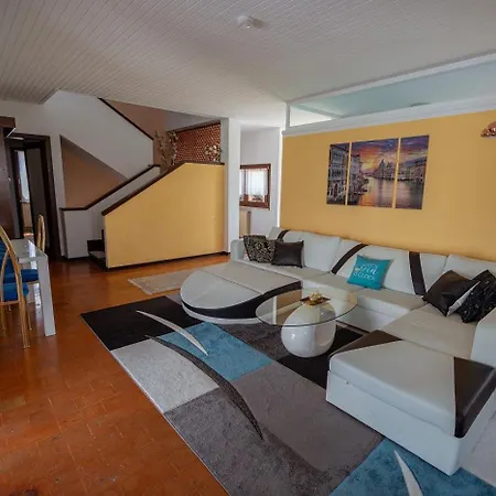 Villa Lucia Caleri