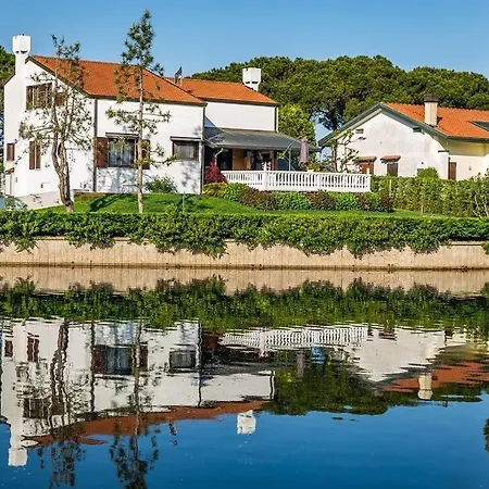 Villa Lucia Caleri
